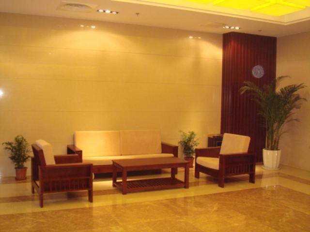 Neighbourhood Holiday Hotel Suzhou Suzhou  Exteriör bild