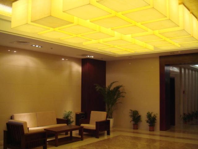 Neighbourhood Holiday Hotel Suzhou Suzhou  Exteriör bild