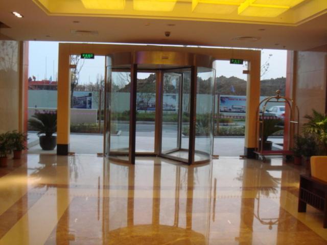 Neighbourhood Holiday Hotel Suzhou Suzhou  Exteriör bild